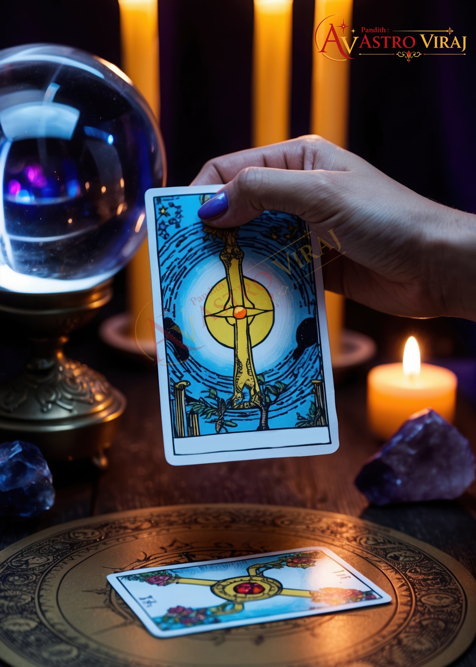 Astrology consultation Clayton VIC
